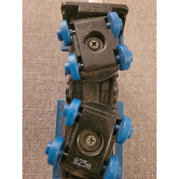 Thomas the Train Die Cast Metal Ferdinand and Tender Car Take Along 2012 - Picture 7 of 16